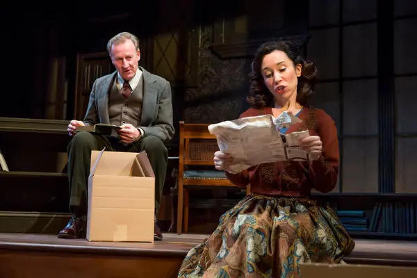 An Unforgettable Theatre Experience